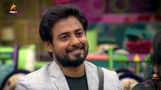 Bigg Boss Tamil Season 4  28th November 2020  Promo 2 [upl. by Nnahgiel189]