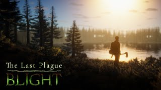 Primer Controls and Map  Ep0 The Last Plague  Blight GuideTutorialLets Play [upl. by Oirevlis]