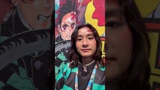 Watch this if you’ve never been to Anime Expo [upl. by Mori]