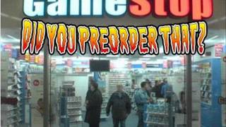 The Ultimate GameStop Rant [upl. by Tiebold615]