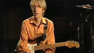 Eric Johnson Lead Guitar Lesson  GuitarInstructorcom [upl. by Ileak]