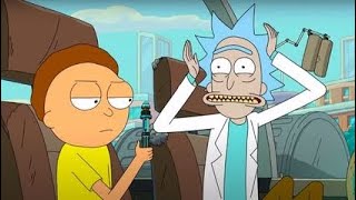 Rick amp Morty Season 7 Replacement Actors To Be Kept Secret Until Premiere [upl. by Kennan]