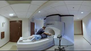 MR guided RT with MRIdian Linac at Henry Ford Health Systems  Condensed [upl. by Hallagan173]