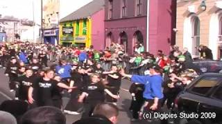 Saint Patricks Day Letterkenny 2009 [upl. by Anyela265]