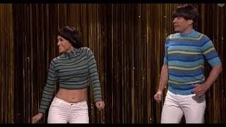 quotTight Pantsquot with Jimmy Fallon amp Jennifer Lopez [upl. by Skipper]