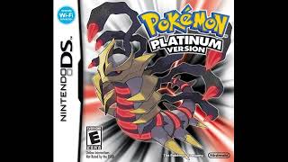 Pokémon Platinum  Super Contest Coolness  Without Melody [upl. by Fachanan]