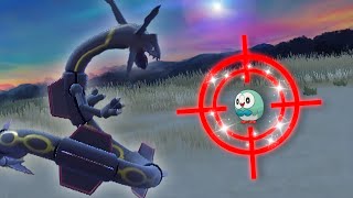 LIVE Actually HUNTING Shiny Pokémon [upl. by Seravaj]