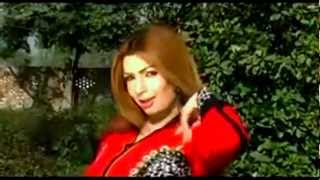 Sahar Khan  Wafadara Laila  Official HD [upl. by Jereld]