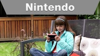 Nintendo 2DS  Introduction to the Nintendo 2DS [upl. by Man426]