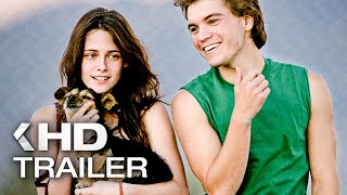 INTO THE WILD Trailer German Deutsch 2008 [upl. by Gschu]