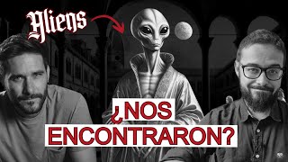 ¿Los EXTRATERRESTRES ya NOS ENCONTRARON¿Hay ERRORES en la búsqueda VIDA  Por el amor de Higgs [upl. by Gherardi]