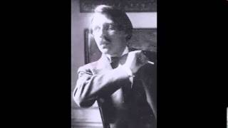 Alfred Cortot Chopin Preludes Op 28 1933 [upl. by Anihpled]