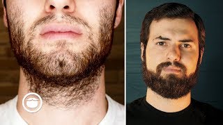 What I Wish I Knew Before Growing a Beard [upl. by Sergo]