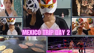 Mexico Day 2 with plumy September 24 2024 [upl. by Kloster344]