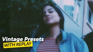 How to Edit Pictures on Picsart  PicsArt Replay  PicsArt Tutorial [upl. by Yssirhc]