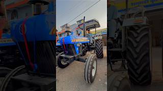 New Holland Tractor Bhii Aaj Book Kar Diya❤️minivolgs shortsvlog dailyminivlogs [upl. by Eiffe]