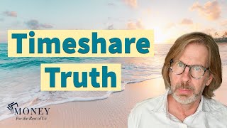 Are Timeshares a Scam How to Buy and Sell a Timeshare Vacation Rental So You Dont Lose Big [upl. by Attikram658]