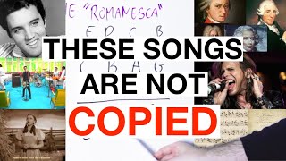 Do Pop Songs RIP OFF Classical Music [upl. by Schecter17]