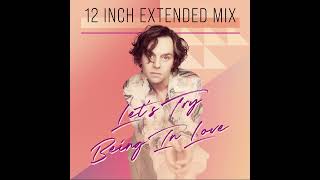 Darren Hayes  The Look Of Love Official Audio [upl. by Lem]