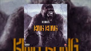 Blingos  King Kong Official Audio [upl. by Shirleen434]