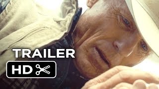 FRONTERAS Trailer 2019 Steven Sean Garland Movie [upl. by Ioj]