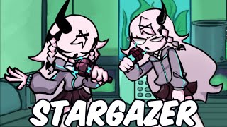 RasazyNew and Rasazy Sings Stargazer [upl. by Thatcher682]