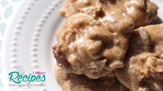 How to Make Southern Louisiana Pralines  I Heart Recipes [upl. by Symons]