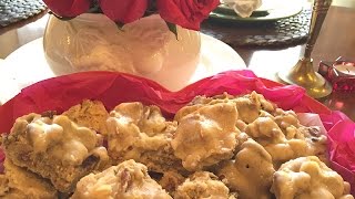 The Best New Orleans Praline Recipe [upl. by Aerdnahc]