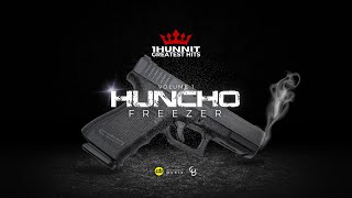 1Hunnit™  quotFreezerquot Ft Huncho osa X Paperbagg TrellOfficial Audio [upl. by Tybalt]