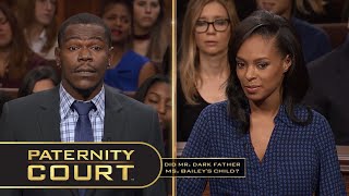 Woman Cheated Thinking Husband Was Cheating Full Episode  Paternity Court [upl. by Mur]