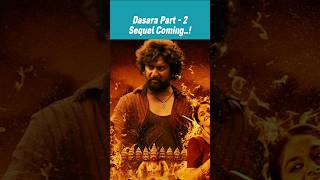 dasara part2 loading వామో😯trendingmovieshorts [upl. by Mariya]