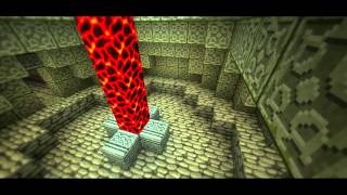 Herobrine  Minecraft Machinima [upl. by Sert953]