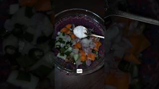 Chickpea salad recipe  chickpea recipe shorts [upl. by Dulcy]