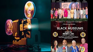 AAAM Black Museum Family Reunion 24 [upl. by Nelo]