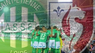 ASSE LOSC 20152016 [upl. by Anilejna]