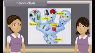 Biological Classification III [upl. by Libbie]