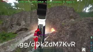 YaoQuing Free Cheat  Ark Survival Evolved  Aimbot  ESP  MISC FEATURES  Free  Join Discord  OP [upl. by Erehc]