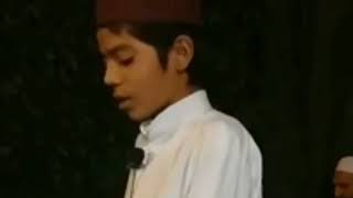 Amazing Recitation Of Quran in Taraweeh  Hafiz Usama Zehri  حافظ اسامہ زہری [upl. by Dawson438]