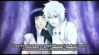 Kisah Cinta Hinata Dan Toneri Membuat Naruto Pingsan Tiga Hari [upl. by Elinor]