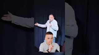 Tg kyrzabonus  YT kyrzadom Затопил бедного зрителя 😂стендап юмор standup смех shorts [upl. by Lambert108]