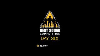 Day 6  Army Best Squad 2024 Highlight Reel [upl. by Eizeerb]