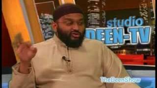 Culture vs Islam  Bidah  Yasir Qadhi  The Deen Show [upl. by Kroy]