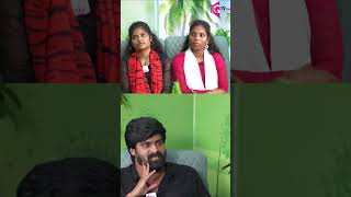 Telangana Folk Singers Chikki Sruthi trending entertainment shortsviral movie [upl. by Aimej]