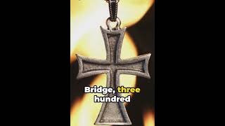 Constantines Cross The Turning Point of Christianity…history facts christianity subscribe [upl. by Ferne430]