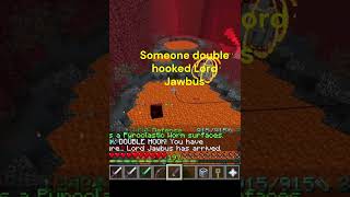 Well that was unexpected Hypixel Skyblock Minecraft minecrafthypixelskyblock [upl. by Fast]