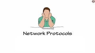 Network Protocol  TechTerms [upl. by Sorenson]