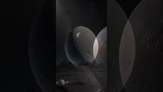 Haumea unique dwarf planet [upl. by Ydiarf]