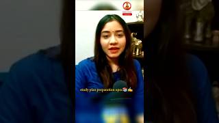 study plan preparation upsc 📚✍️ ips anshika verma ❤️ UPSC motivational 🔥shorts youtubeshorts ias [upl. by Bluma529]