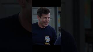 Police station obstacle course brooklyn shorts funnymovie [upl. by Darline]