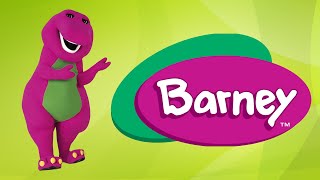 Barney amp Friends Season 1 Episode 6  Four Seasons Day [upl. by Halli]